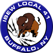 IBEW Local 41 Buffalo NY
