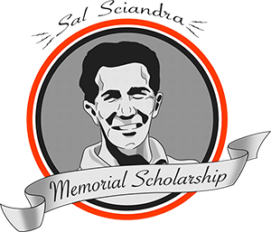 Sal Sciandra Memorial Scholarship